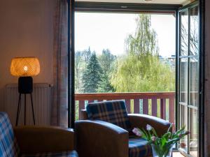 Holiday Home Holiday Hill 30 by Interhome