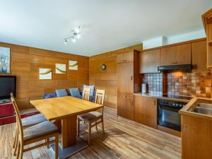 Apartment Schneeberger by Interhome