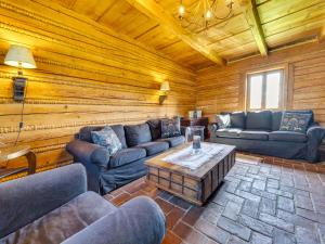 Holiday Home Jura dla Ciebie by Interhome