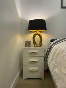 Chambre suite privée à Boulogne