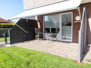 Apartment Ankeroase by Interhome