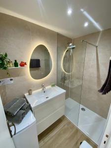 Appartements Coeursanary d'Audrey : photos des chambres