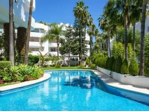 Apartment Marbella Real by Interhome - Tolox