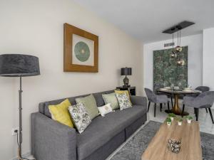 Apartment Marbella Real by Interhome