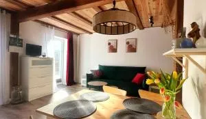 Stara Piekarnia Tolkmicko - 卡迪尼