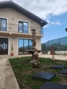 Casa Sofia Tuzla - 图兹拉