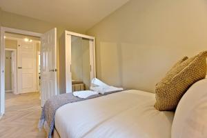 Imperial Leinster Garden Apartment