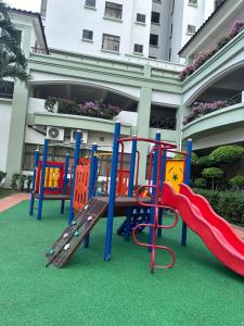 AizatAzmi Homestay