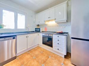 Holiday Home Villa Angelo by Interhome