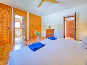 Holiday Home Villa Angelo by Interhome