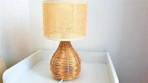 Joli F2 plein centre coté gare-Vélo-Climatisation