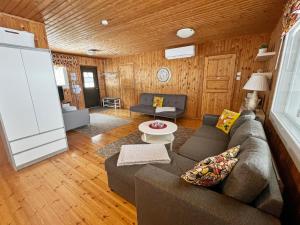 Holiday Home Villa piranniemi by Interhome