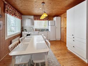 Holiday Home Villa piranniemi by Interhome