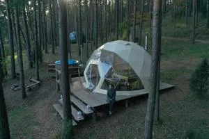 Asalnai Campsite - Trunkuny