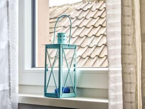 Apartment Am Brauamt-Am Malerwinkel by Interhome