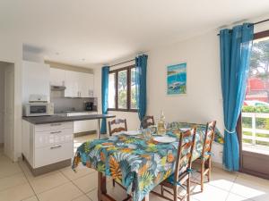 Villa Les Pesquiers by Interhome