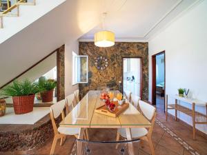 Holiday Home Casa do Sol by Interhome