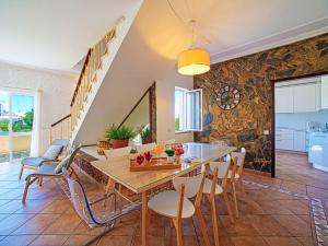 Holiday Home Casa do Sol by Interhome