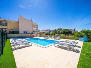 Holiday Home Casa do Sol by Interhome