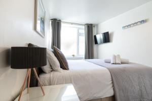 Little Nook Apartment