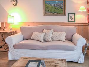 Apartment Chesa Tschierv II 30 by Interhome