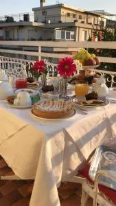 Hotel Bergamo Mare Mhotelsgroup - Cervo