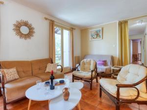 Maisons de vacances Holiday Home Les Sylvaines by Interhome : photos des chambres