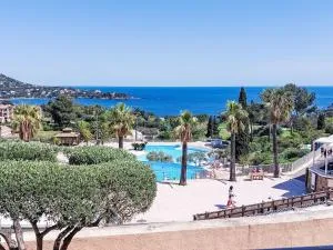 Apartment Le Village - E1 208 by Interhome - Drammont