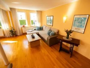 Holiday Home Mia by Interhome - Elbrinxen