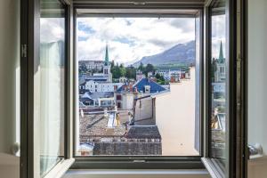 OVELIA Aix-les-bains - Le Pavillon Victoria