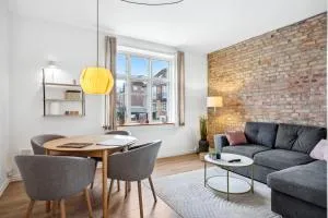 Come Stay - 2BR Det perfekte hjem for 5 - Vadum