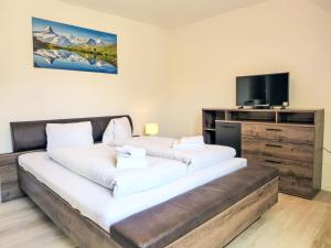 Apartment Henrys 300 by Interhome