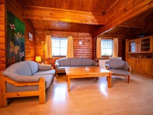 Chalet Geli by Interhome