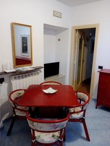 Casa vacanze Lambitelli