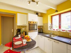Holiday Home Penty Landromiou by Interhome