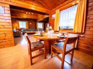 Chalet Geli by Interhome