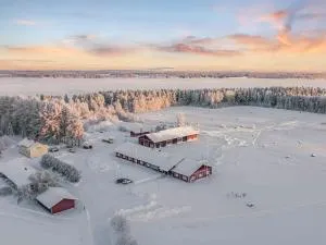 Holiday Home Ruokolan kartano by Interhome - 索特卡莫