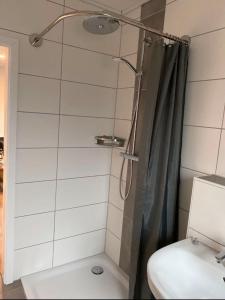 Ferienhaus Kalle 55180