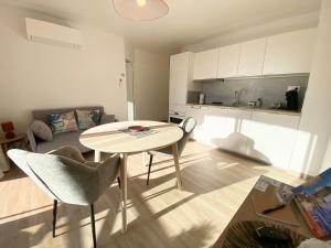 Appartements Coeursanary d'Audrey : photos des chambres