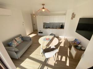 Appartements Coeursanary d'Audrey : photos des chambres