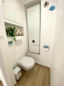 Appartements Coeursanary d'Audrey : photos des chambres