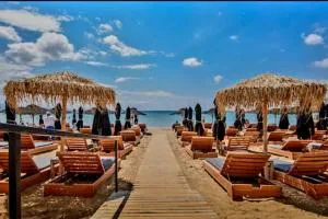 Varkiza Seaside 2BD Apartment - Várkiza