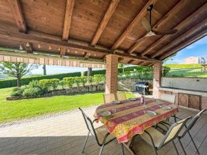 Holiday Home Magna Fina by Interhome