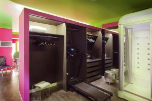 Adua & Regina di Saba Wellness & Beauty