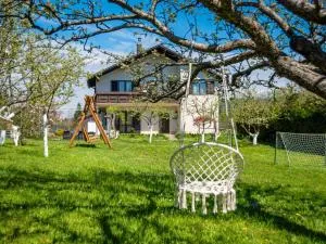 Holiday Home Relax & Play by Interhome - Plešce