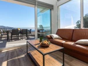 Apartment La Terraza by Interhome