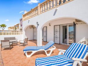 Holiday Home Las Mimosas by Interhome