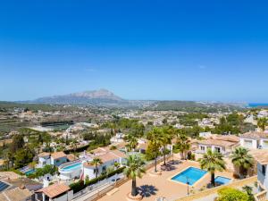 Holiday Home Las Mimosas by Interhome