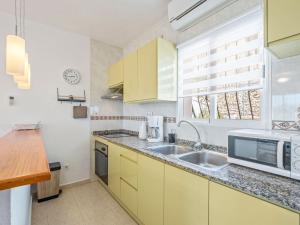 Holiday Home Las Mimosas by Interhome