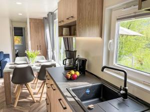 Holiday Home Tiny Haus Altmühlblick by Interhome